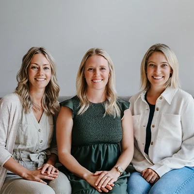 Chiropractor Minnetonka MN Julia Roth, Natalie Raymond, And Lashonda Jung HP