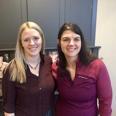 Chiropractor Minnetonka MN Julia Roth with Carrie Testimonial Chiropractor Minnetonka MN Julia Roth with Carrie Testimonial