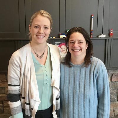 Chiropractor Minnetonka MN Julia Roth with Jessica Testimonial Chiropractor Minnetonka MN Julia Roth with Jessica Testimonial